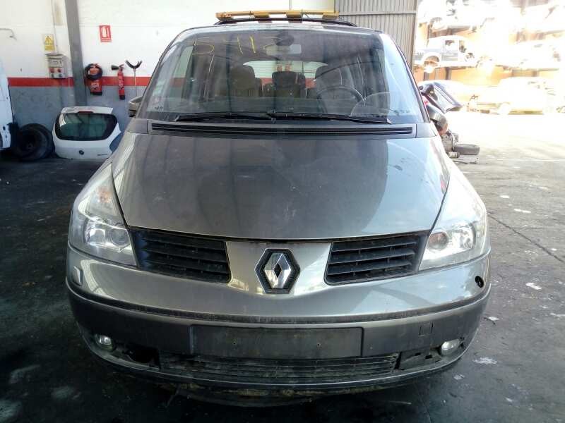 renault espace iv (jk0) del año 2002