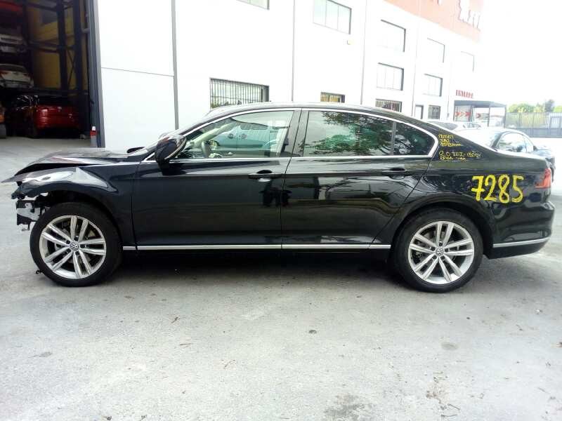volkswagen passat lim. (3g2) del año 2019