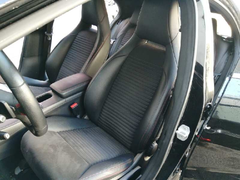 mercedes-benz clase a (w176) del año 2013