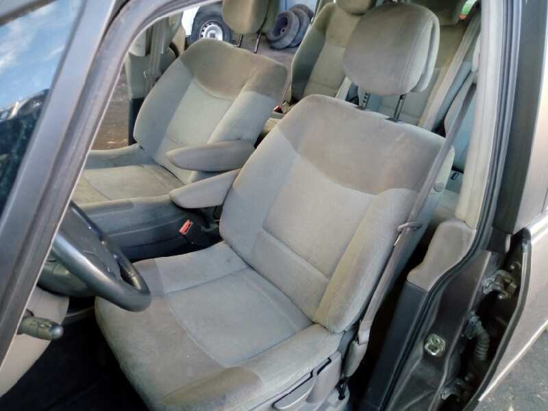 renault espace iv (jk0) del año 2002
