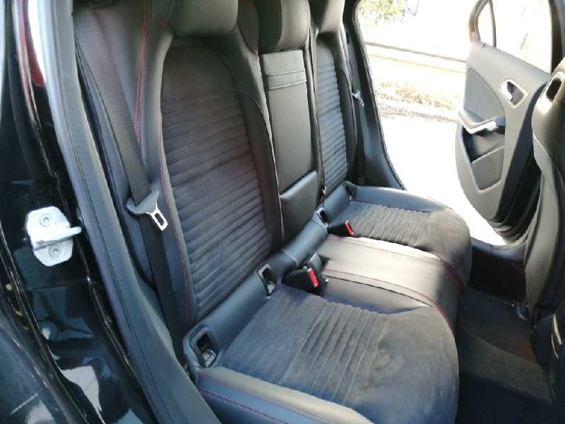 mercedes-benz clase a (w176) del año 2013