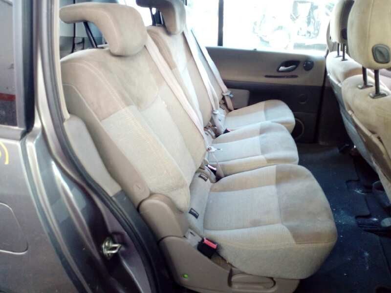 renault espace iv (jk0) del año 2002