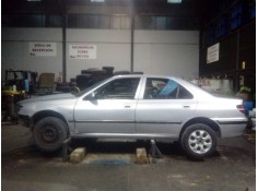 peugeot 406 berlina (s1/s2) del año 2000