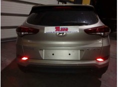 hyundai tucson del año 2015 2
