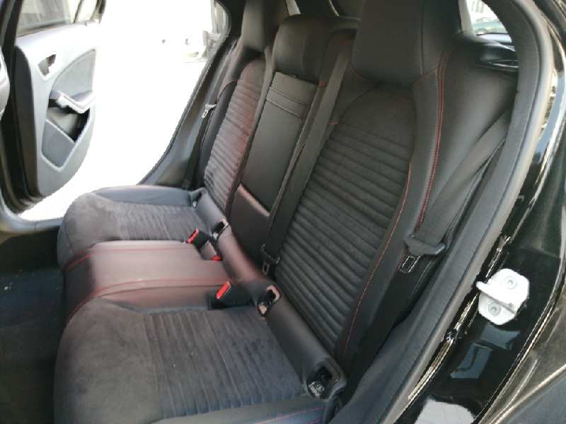 mercedes-benz clase a (w176) del año 2013