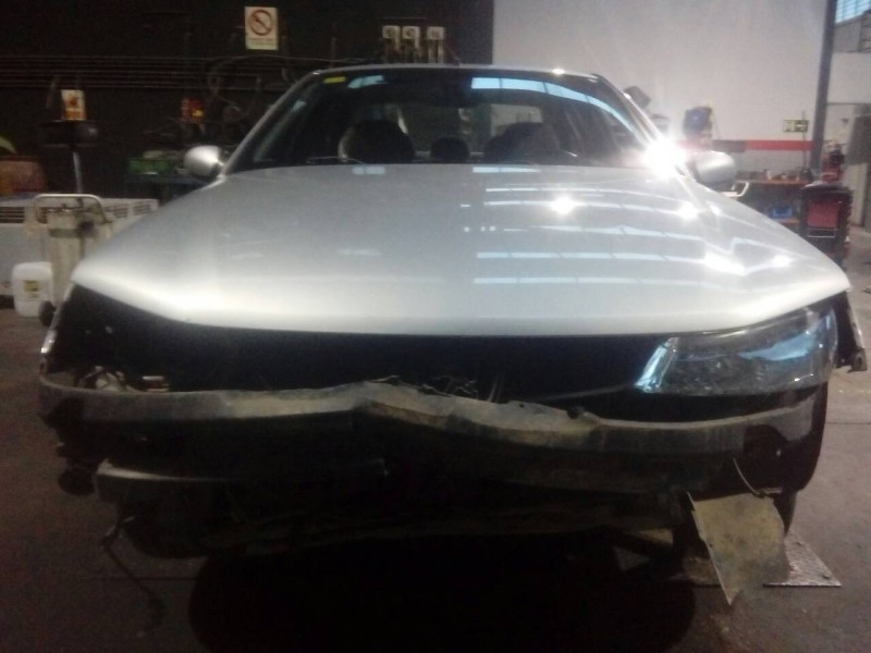 peugeot 406 berlina (s1/s2) del año 2000