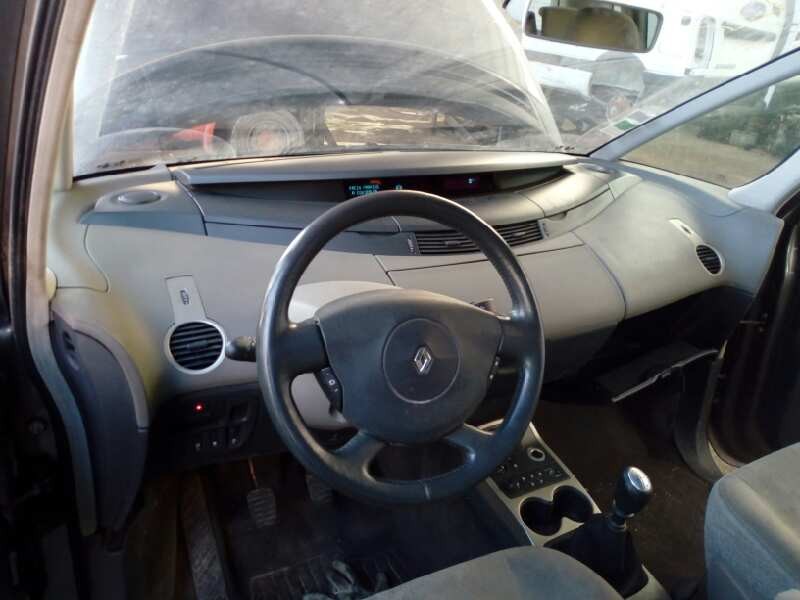 renault espace iv (jk0) del año 2002