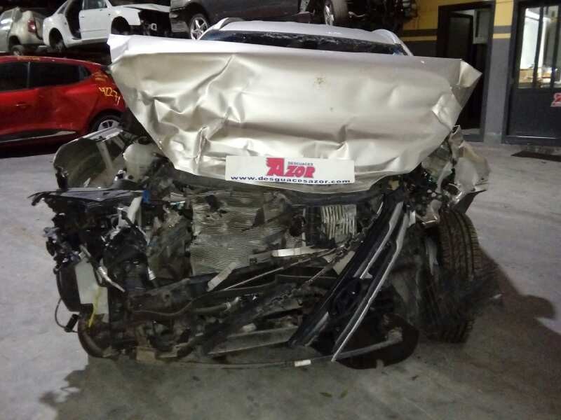 hyundai tucson del año 2015