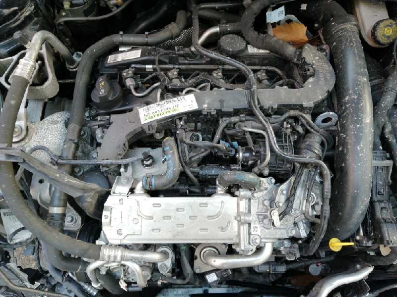 mercedes-benz clase a (w176) del año 2013