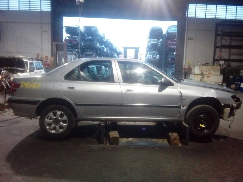 peugeot 406 berlina (s1/s2) del año 2000