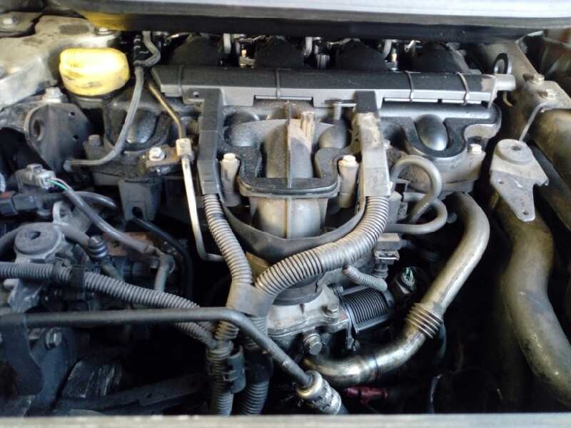 renault espace iv (jk0) del año 2002