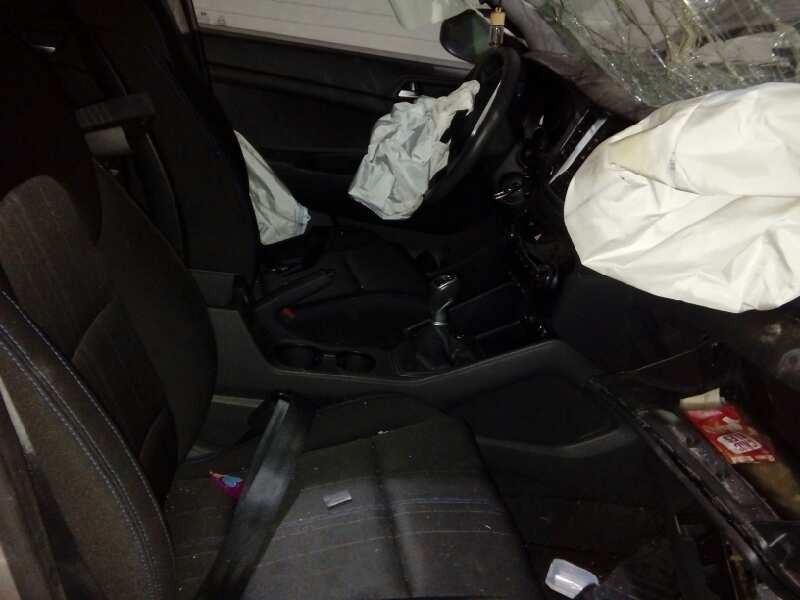 hyundai tucson del año 2015