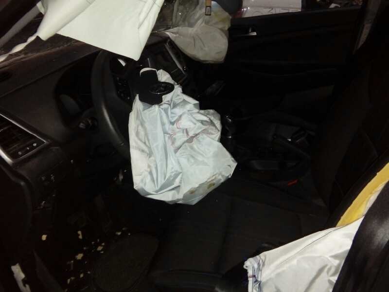 hyundai tucson del año 2015