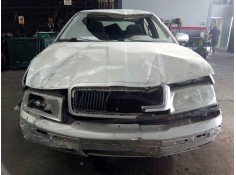 skoda octavia berlina (1u2) del año 2001 2