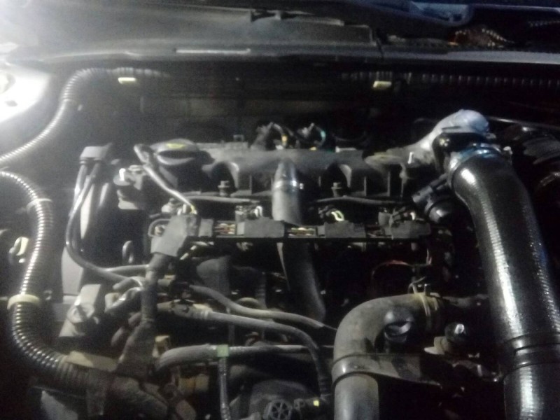 peugeot 406 berlina (s1/s2) del año 2000