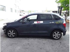 HONDA FR-V (BE)