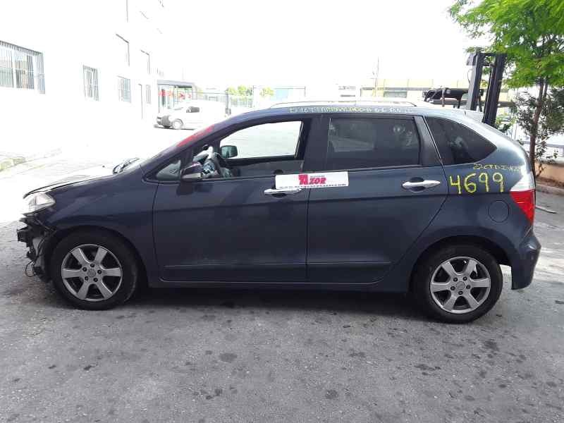 honda fr-v (be) del año 2006