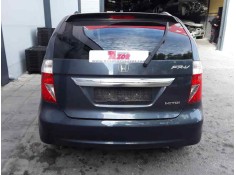 honda fr-v (be) del año 2006 2