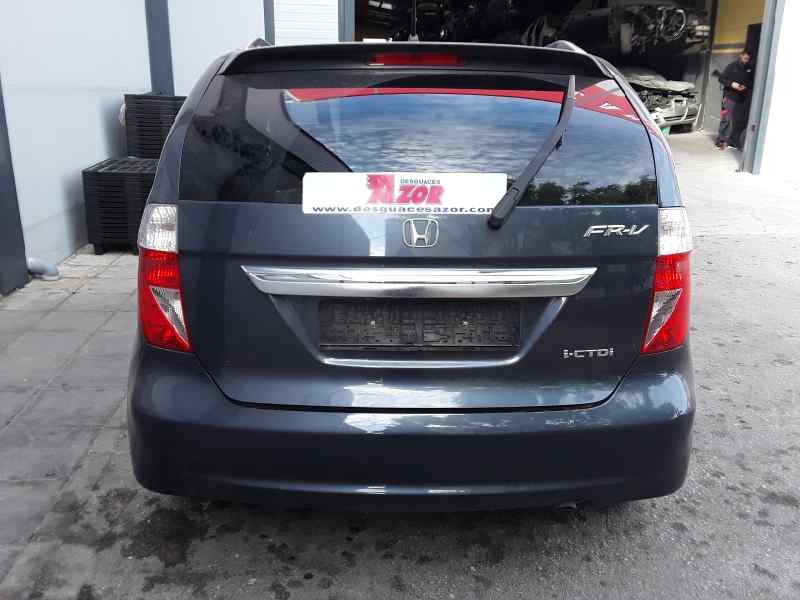 honda fr-v (be) del año 2006