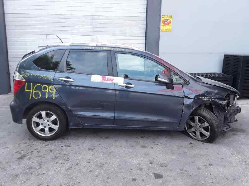 honda fr-v (be) del año 2006