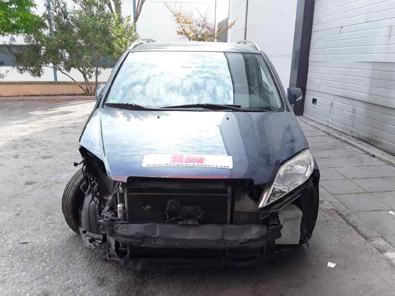 honda fr-v (be) del año 2006