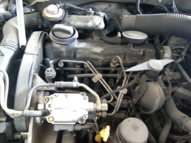 skoda octavia berlina (1u2) del año 2001