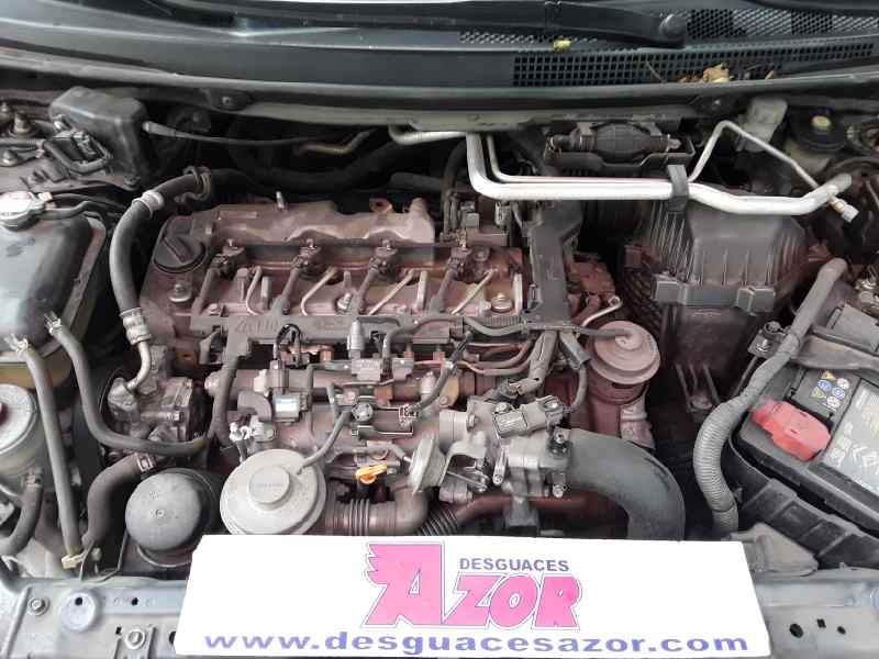 honda fr-v (be) del año 2006