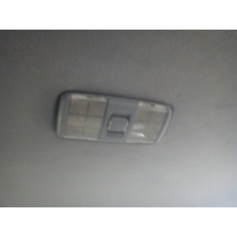 Recambio de luz interior para mitsubishi montero (v20/v40) 2500 td gl (3-ptas.) referencia OEM IAM   