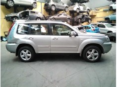 NISSAN X-TRAIL (T30)
