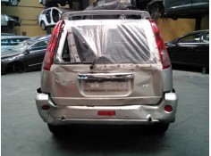 nissan x-trail (t30) del año 2005 2