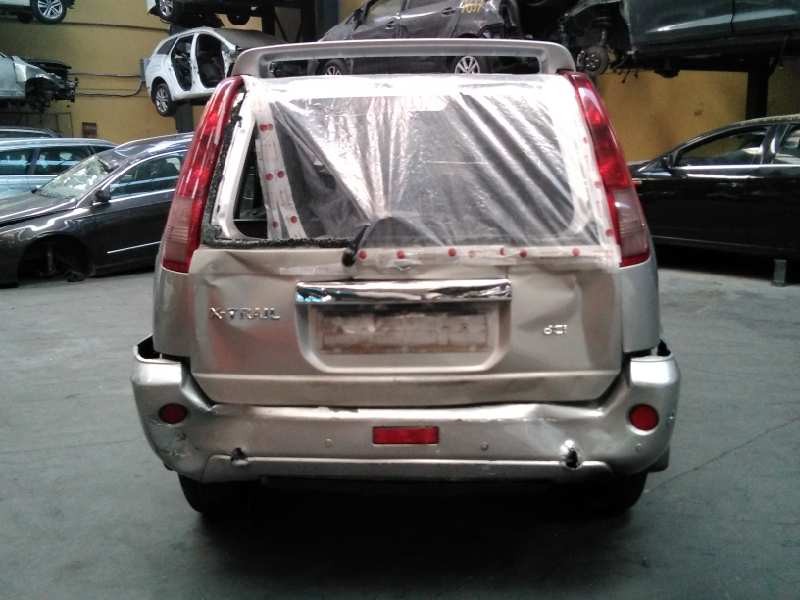 nissan x-trail (t30) del año 2005