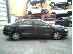 VOLKSWAGEN PASSAT BERLINA (3C2)