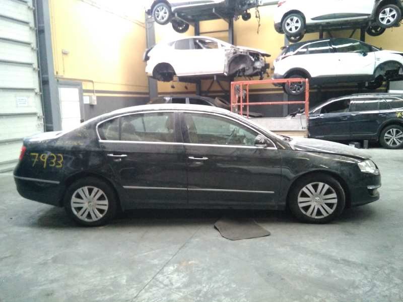 volkswagen passat berlina (3c2) del año 2005