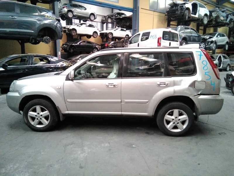 nissan x-trail (t30) del año 2005