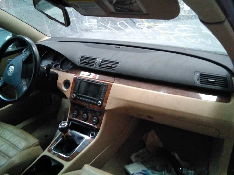 volkswagen passat berlina (3c2) del año 2005