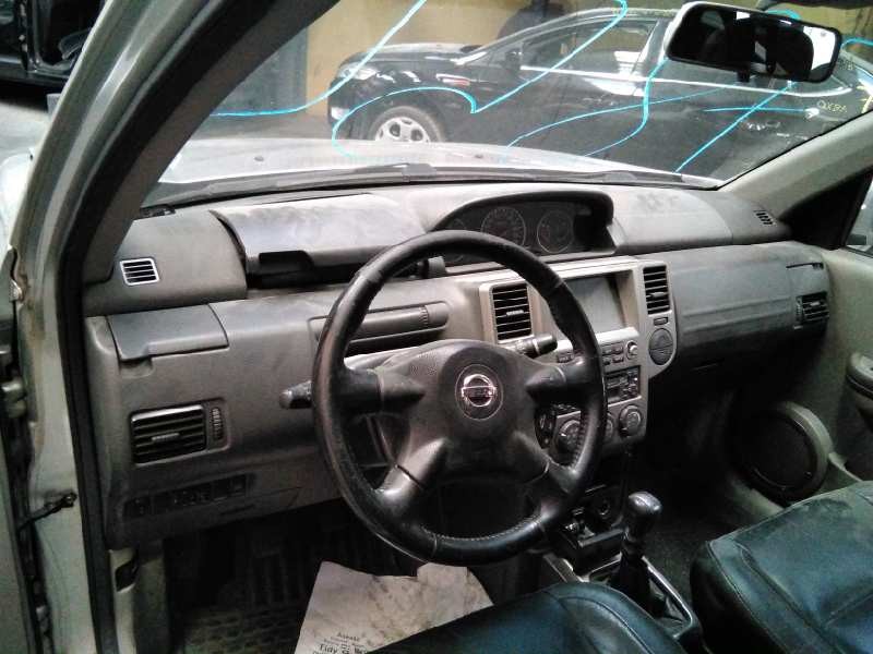 nissan x-trail (t30) del año 2005