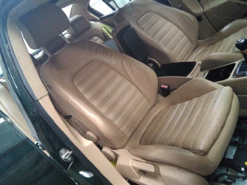 volkswagen passat berlina (3c2) del año 2005