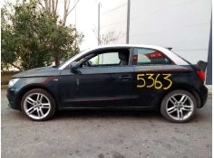AUDI A1 (8X)