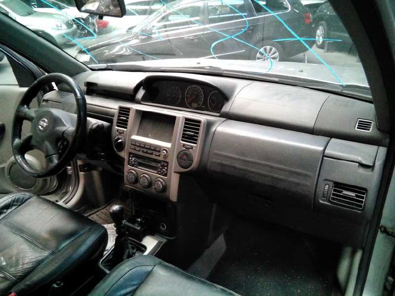 nissan x-trail (t30) del año 2005
