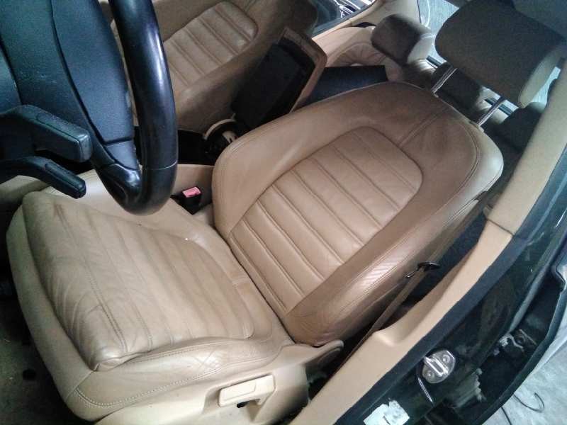 volkswagen passat berlina (3c2) del año 2005