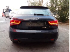 audi a1 (8x) del año 2014 2