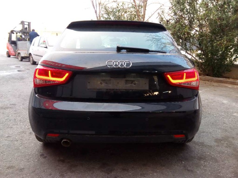 audi a1 (8x) del año 2014