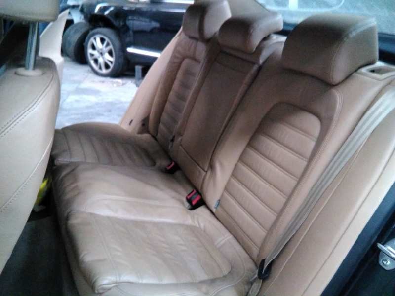 volkswagen passat berlina (3c2) del año 2005