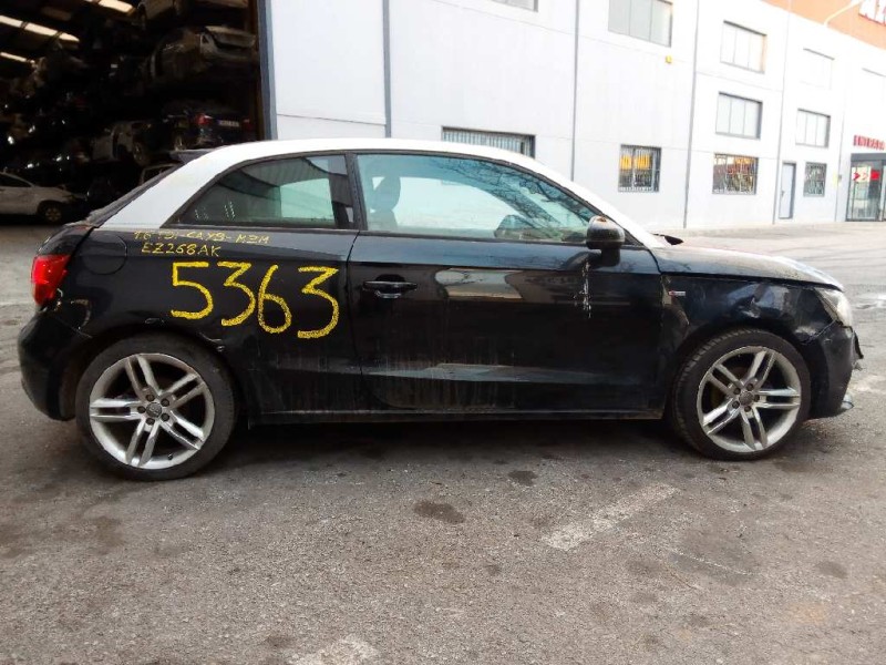 audi a1 (8x) del año 2014