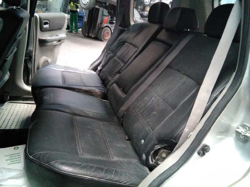 nissan x-trail (t30) del año 2005