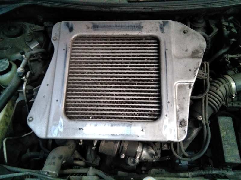 nissan x-trail (t30) del año 2005
