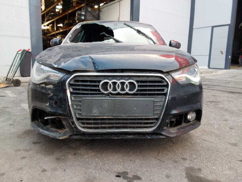 audi a1 (8x) del año 2014