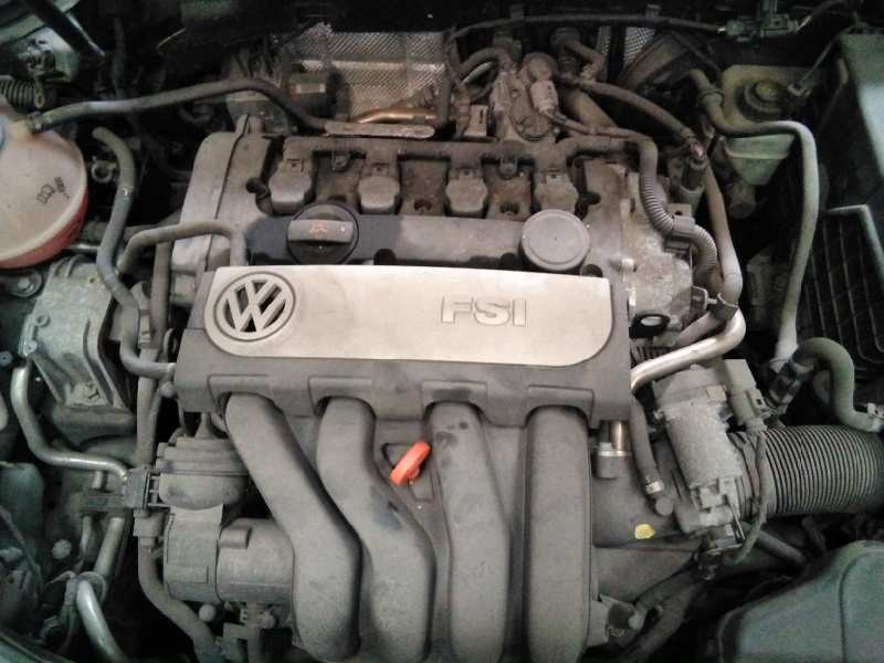 volkswagen passat berlina (3c2) del año 2005