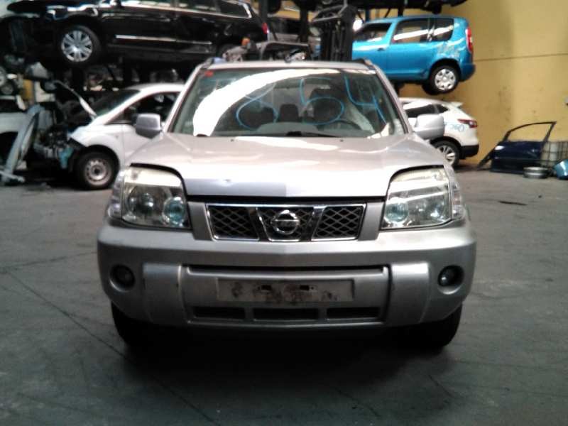 nissan x-trail (t30) del año 2005