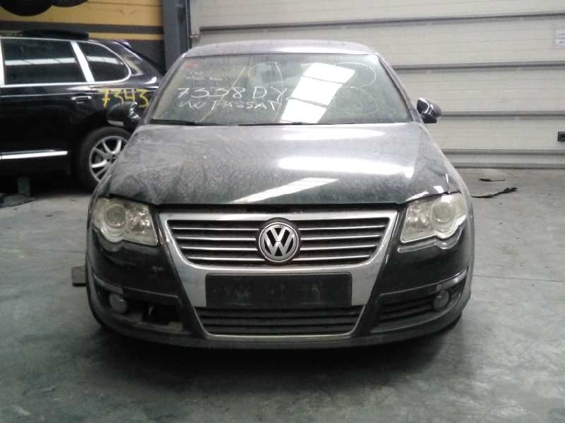 volkswagen passat berlina (3c2) del año 2005